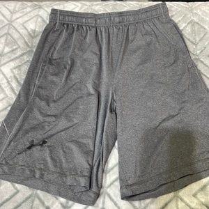 Under Armour athletic shorts